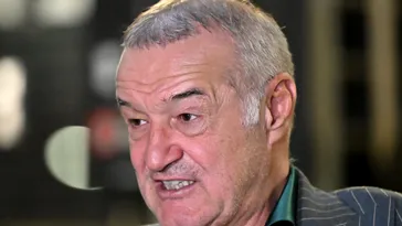 Gigi Becali a șocat la TV, după Dinamo – FCSB 0-2. Alegerea sa e neașteptată