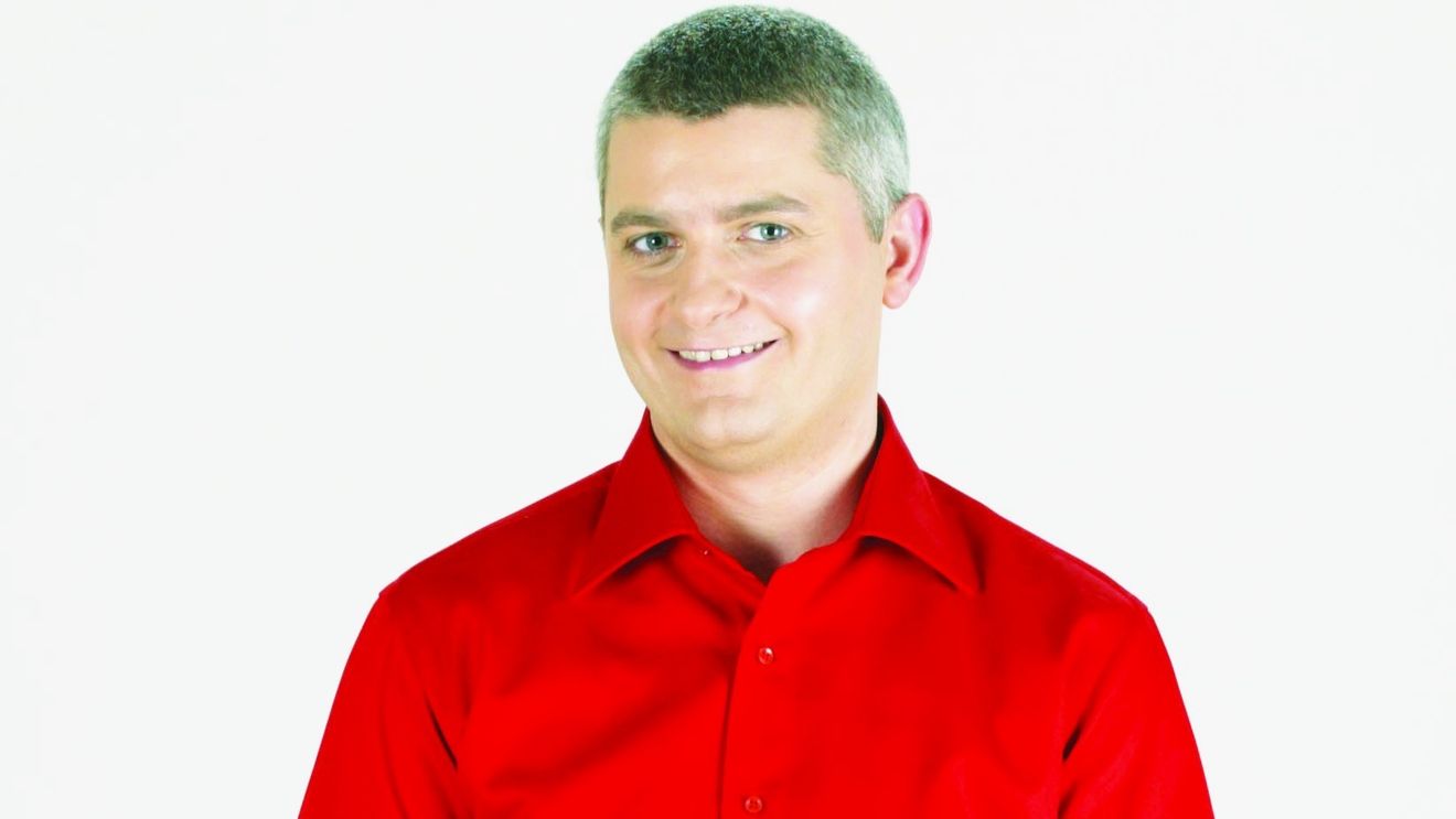 INTERVIU Virgil Ianțu: "După Mutu și Chivu nu vine nimic"