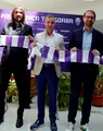 Dan Alexa, prezentat oficial la Poli Timișoara la 8 zile de la anunțul politic despre sosirea sa: ”Este proiectul vieții mele!”
