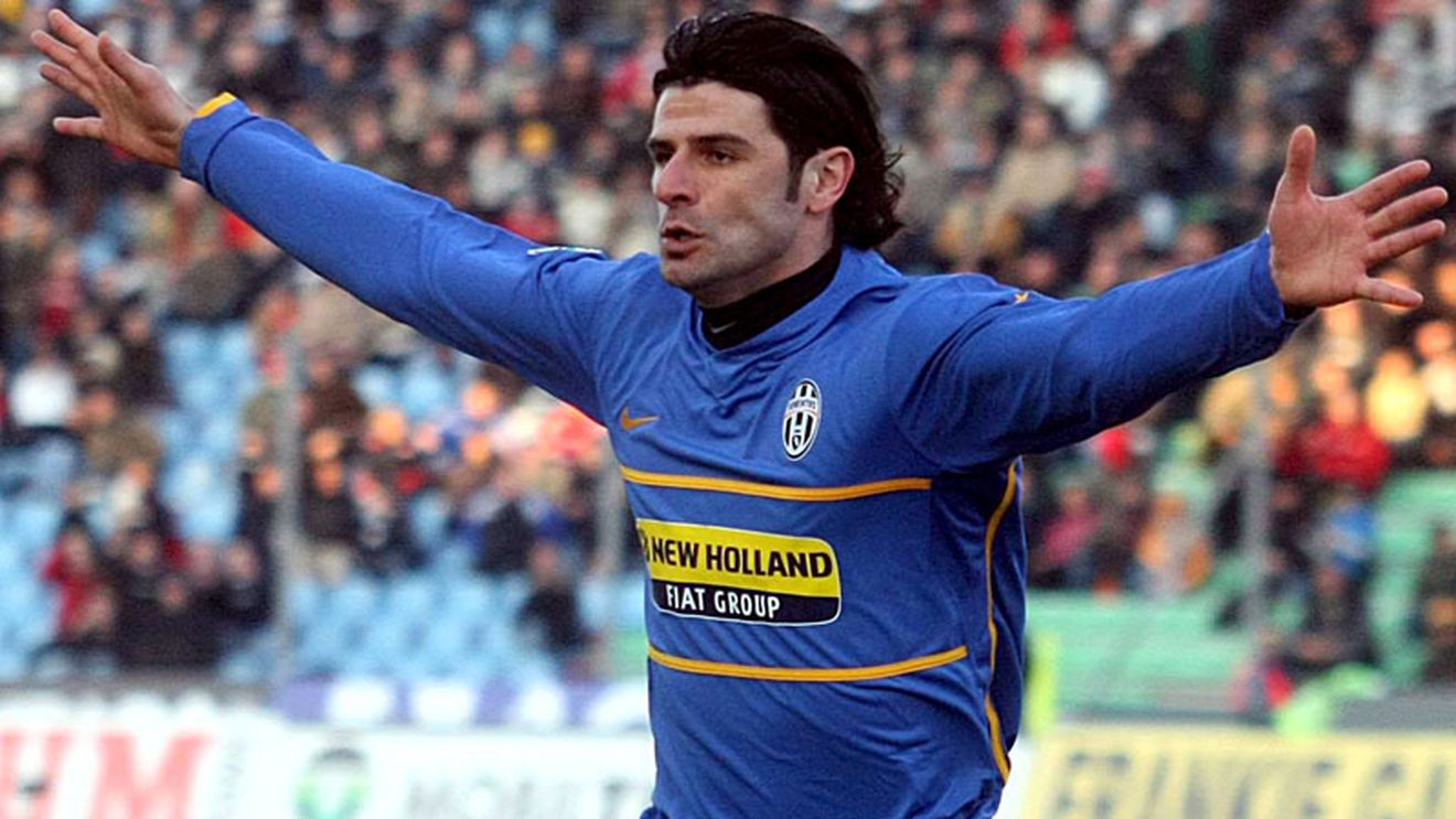 A renunțat Roma la Mutu?