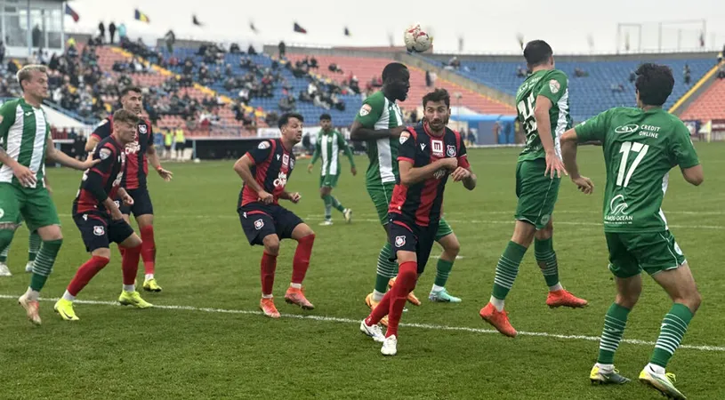 FC Bihor, reacție publică față de pariurile suspecte pe meciul său cu Concordia: ”Am sesizat Departamentul de Integritate din cadrul FRF.” Declarația lui Gustavo Aragolaza după cel mai drastic eșec al orădenilor din acest sezon