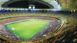 Rapid și Dinamo visează să-și salveze sezonul cu un trofeu