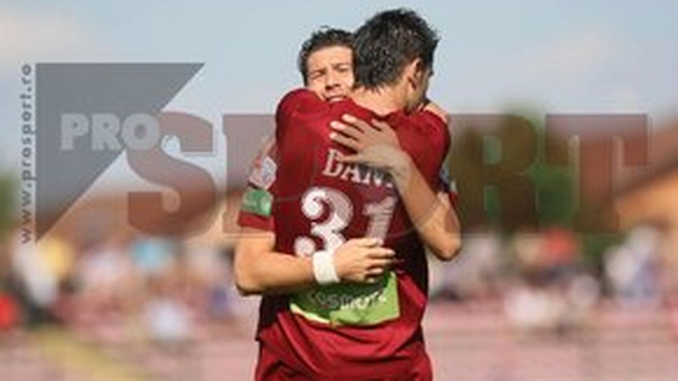 Conceicao: "Nu știu cât de gravă e accidentarea lui Mara!"