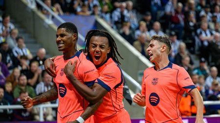 FC Barcelona negociază cu Tati transferul de senzație în La Liga