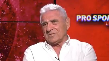 Ioan Becali a anunțat la ce vârstă e pregătit să moară: „Nu sunt calic. Fac o masă mare ca o nuntă”