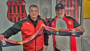 ACSM Reșița și-a completat stafful cu încă un fost fotbalist din Valea Domanului. A revenit acasă din Germania: ”Mă încearcă niște emoții puternice”