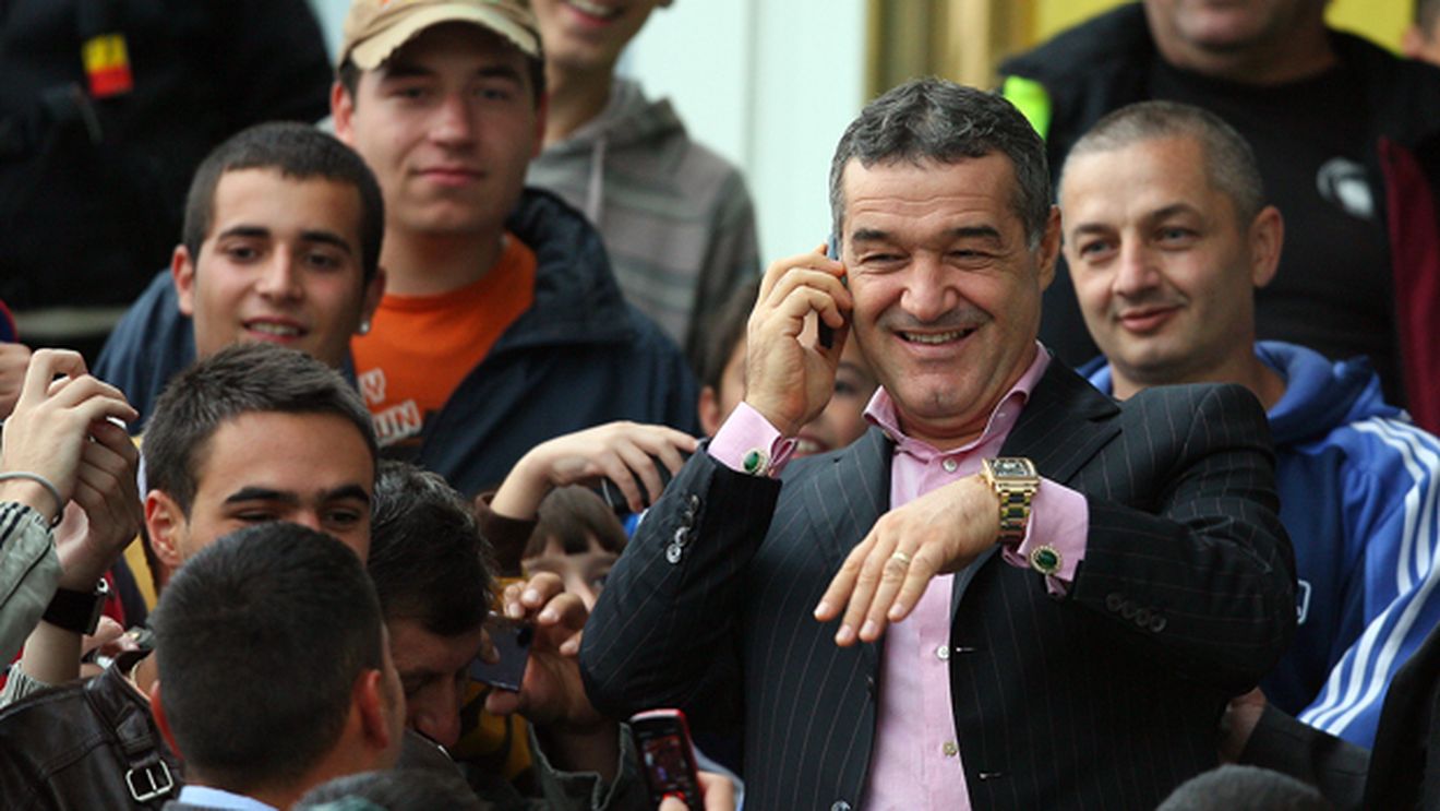 Becali spune că a dat lovitura cu ultimul transfer!** "Cu el în echipă jucăm în 12! Rădoi și Hagi mi-au zis să-l iau!"