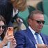Relația dintre Simona Halep și Dorin Mateiu a ajuns în Spania. Cum l-au numit ibericii pe iubitul „fostei regine a tenisului”