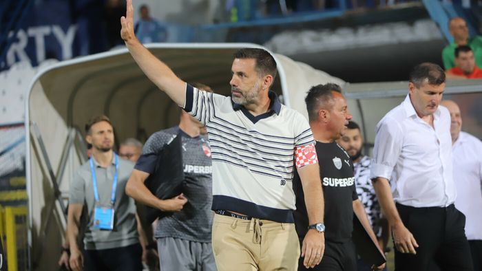 „Perla” lui Gică Hagi a făcut vizita medicală la Dinamo. Kopic a dat vestea: „E bucuros să ni se alăture!”