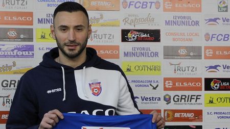 "Nu, nu este o glumă!". Transferul lui Axente la Dinamo i-a exasperat pe "câini". Cum a fost ironizată strategia conducerii din "Ștefan cel Mare"