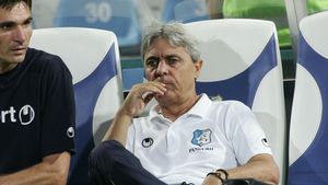 Cîrțu:** "Ne-ar mai trebui 4 victorii! Nu e imposibil!"