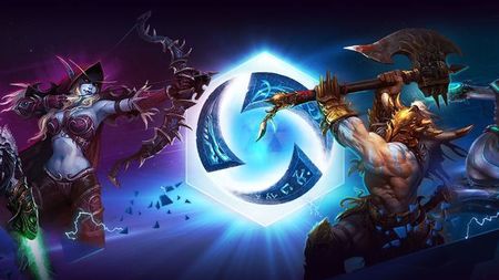 Concurs: Căutăm 500 de fani Heroes of the Storm - Ziua a 2-a