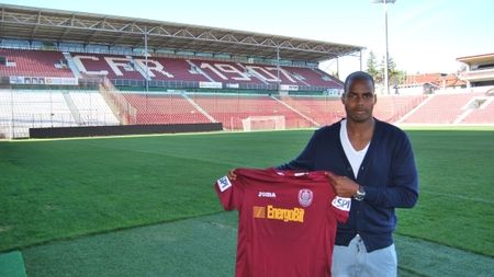 Șefii CFR-ului s-au ținut de cuvânt: l-au luat pe Celestino!** Ce jucător poate "zbura" din prima echipă a lui Costa