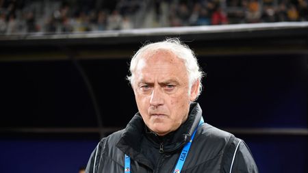 Mandorlini simte presiunea? „În România ai mai puțin timp. Să joci pe viață și pe moarte nu este ideal”