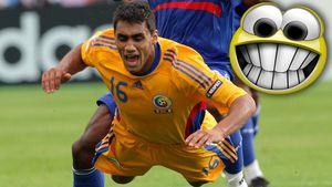 CEL MAI TARE BANC înaintea amicalului cu San Marino!** De ce e Bănel Nicoliță pericolul numărul unu pentru organizatorii meciului