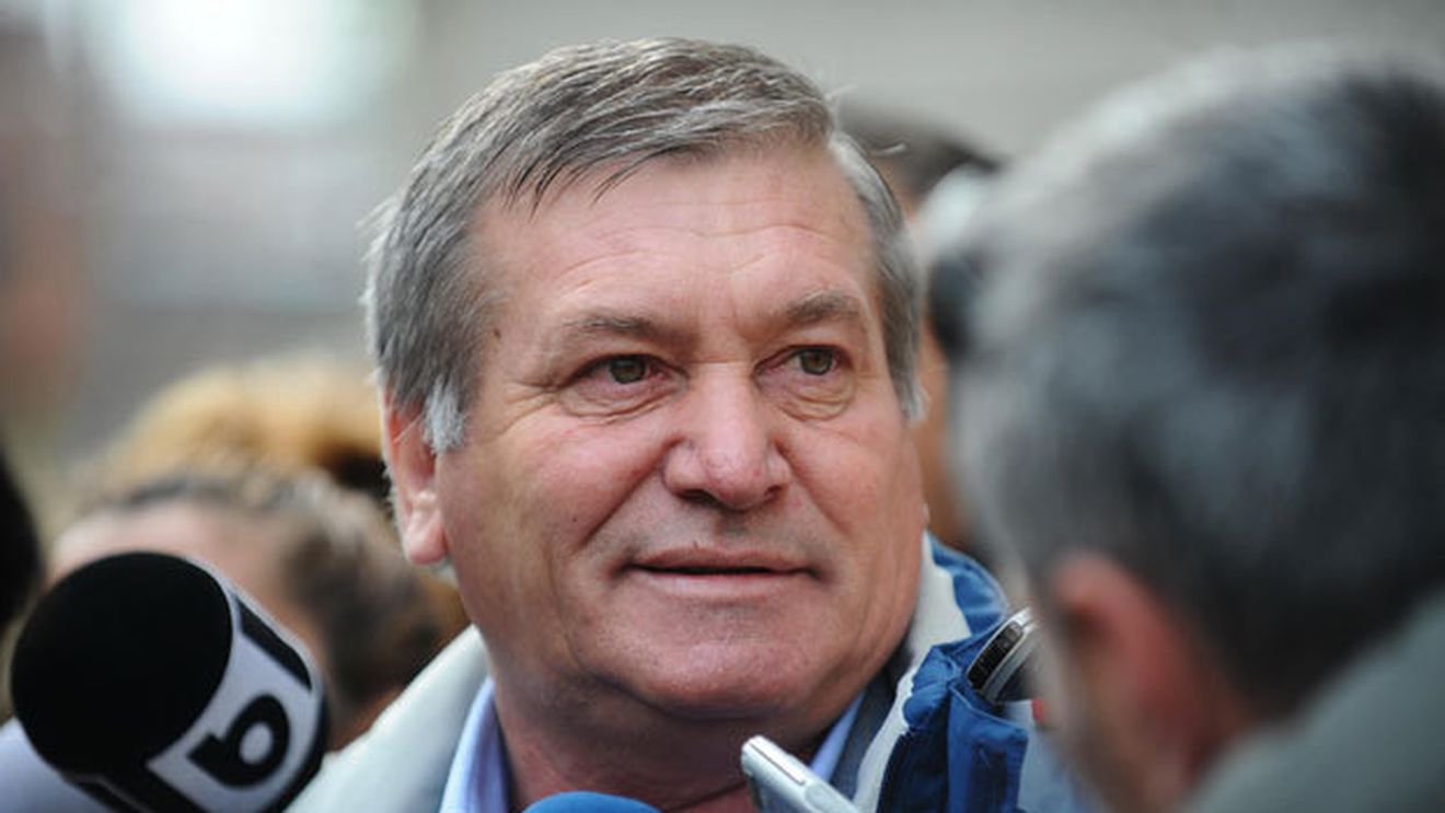 Ștefan Stana s-a prezentat la DNA fără avocat pentru că nu are bani să-l plătească!** 'Le-am spus că am votat conform statutelor'