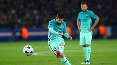 Abia acum s-a aflat. Cine l-a învățat pe Leo Messi să execute loviturile libere: "I-am spus să nu se îngrijoreze, va reuși"