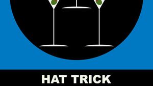 O definiție a ideii de hat-trick în mai multe sporturi de echipă