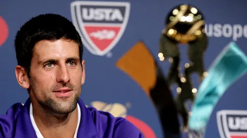 Nole Djokovic, ȘOCAT de cazul Armstrong:** „Sunt dezamăgit… Știu cât de greu e să ajungi în vârf!”