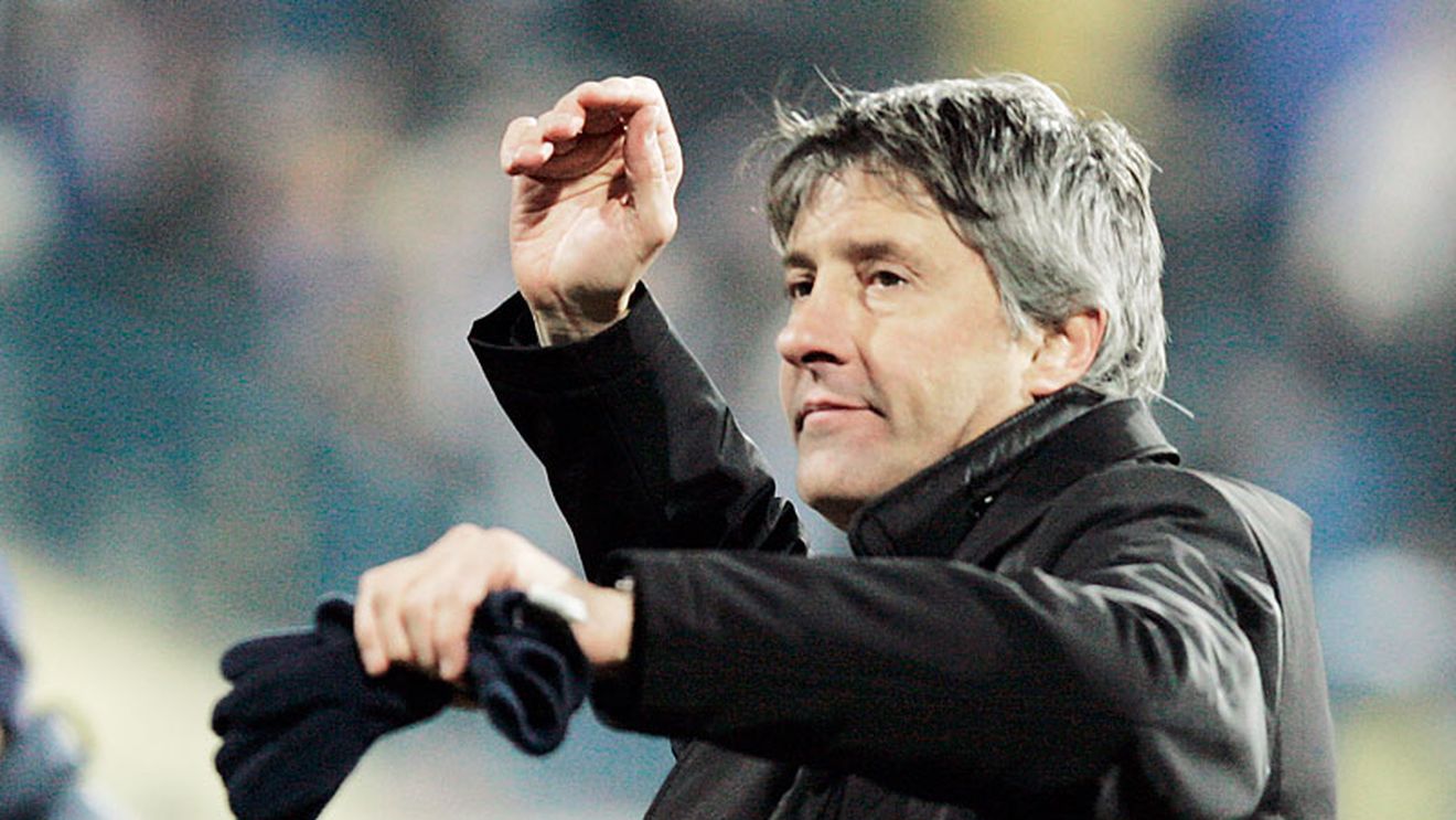 "Acum începe returul!"