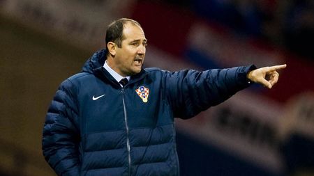 Schimbare în tabăra croată! Antrenorul naționalei, Igor Stimac, și-a oferit demisia! Federația a acceptat! Niko Kovac, noul selecționer