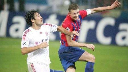 "S-a schimbat atitudinea odată cu venirea lui Dorinel!"