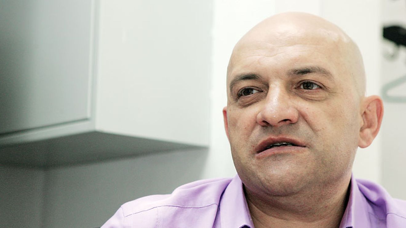 Balint pune condiții: "Jucătorii străini să învețe româna!"