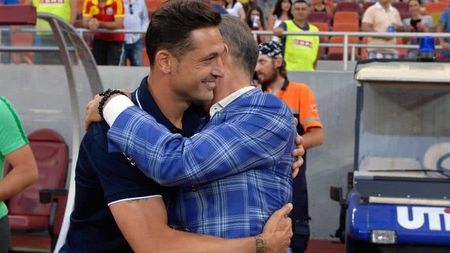 Gigi Becali, prima reacție după ce Rădoi a fost votat în unanimitate de Comitetul Executiv. "O să facă selecția corect!" Mesajul pentru Contra! EXCLUSIV