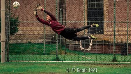 Jucători de la FCSB, Rapid sau Clinceni, primele mutări făcute de Pandurii în încercarea de a se salva de la retrogradarea din Liga 2