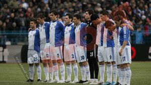 Tunurile pe jucători!** "Unii se tem să dea cu capul, alții sunt iresponsabili!"