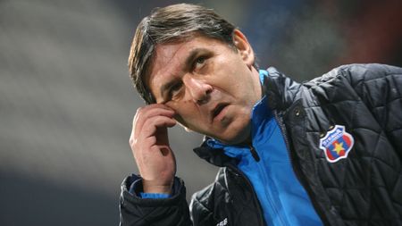 "Dacă era băiat deștept**, Lăcătuș aștepta să-l dea afară Gigi! Nu trebuia să plece"