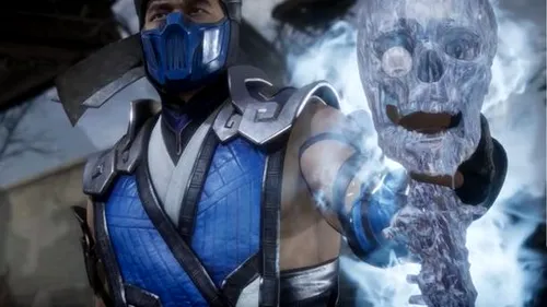 Reality show bazat pe viitorul Mortal Kombat 11: poate fi reprodusă în realitate fatalitatea lui Sub-Zero?