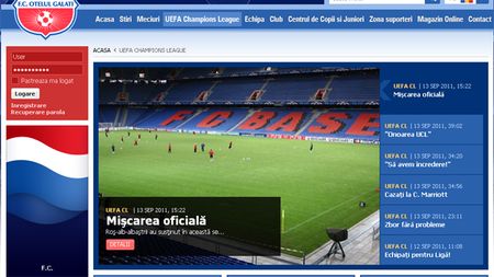 Suntem finaliști!** Capitolul unde Oțelul le-a surclasat pe BarÃ§a și Real și a fost învinsă doar de Manchester City!