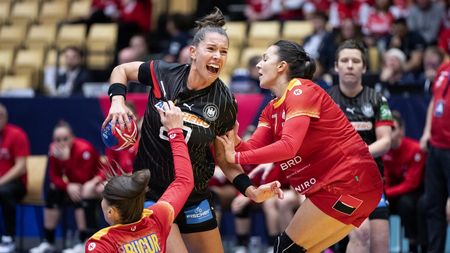 Carmen Amariei răbufnește după înfrângerea României cu Germania! Fosta mare handbalistă are o reacție care nu poate fi ignorată
