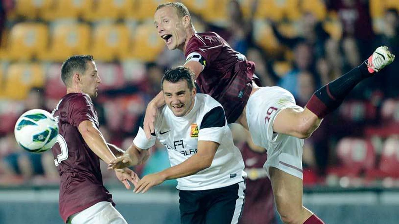 Admira Wacker a fost penalizată cu opt puncte în campionatul Austriei