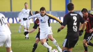 Mediașul face cunoștință cu Europa!** Vezi brigada pentru meciul cu finlandezii de la KuPS