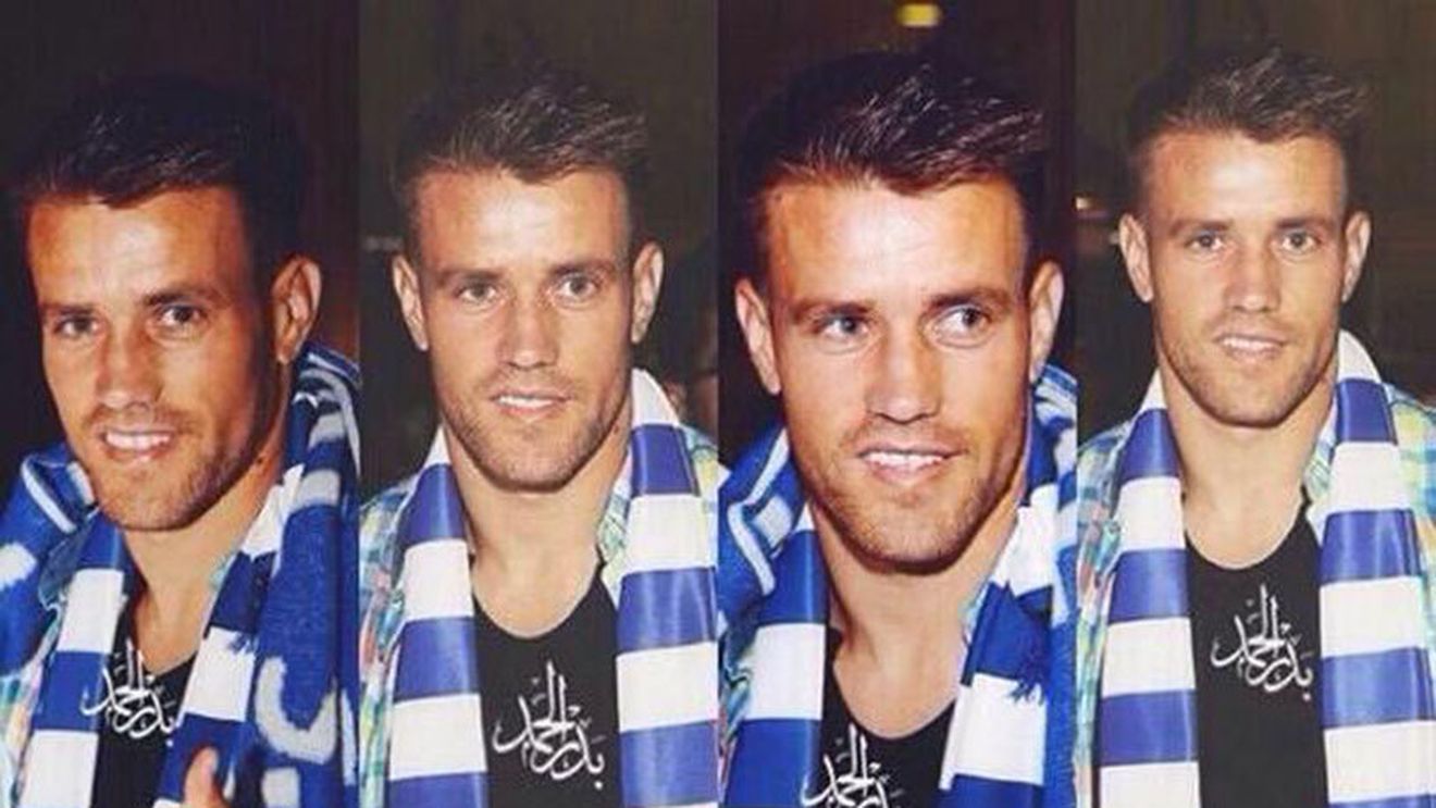 OFICIAL | Pintilii pleacă de la Al Hilal, vestea a primit-o chiar de la Reghecampf: "E o decizie grea". Cum a motivat despărțirea