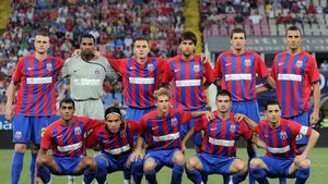 Un fost coleg de la FCSB, la superlativ despre Mirel Rădoi: „Era liderul nostru! Când era un conflict, făcea asta”