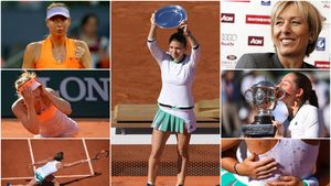 Șocul finalei. Din nou, Simona Halep ia locul doi la agresivitate în meciul de titlu de la Roland Garros: "În unele puncte, am fost spectatoare de pe teren". Realitatea: "meciul nu a fost niciodată în racheta româncei". Și avertismentul unei mare campioane: "Nu joci pentru a nu pierde"