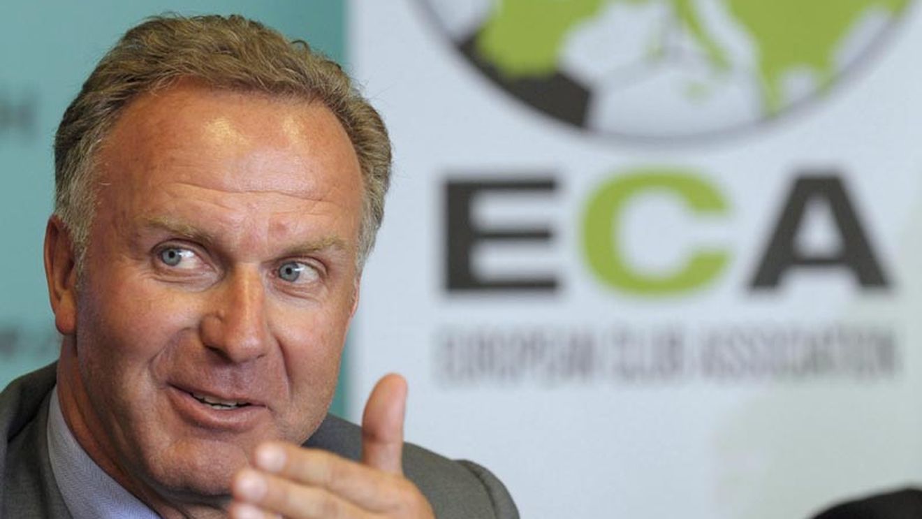 "Cupa UEFA nu va mai fi o competiție `second-hand`"