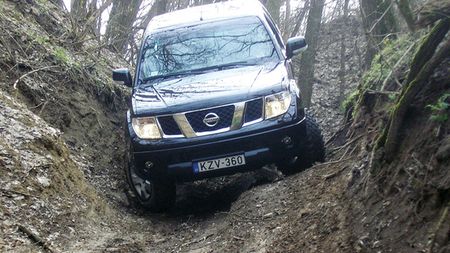 Motoare la maxim, prăpăstii, noroi! O nouă etapă a "Transsylvania Off Road Challenge"