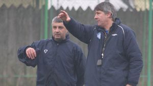 Secretele Stelei:** "Nu vom merge pe ideea că la meciul cu Ujpest trebuie să avem un vârf de formă!"