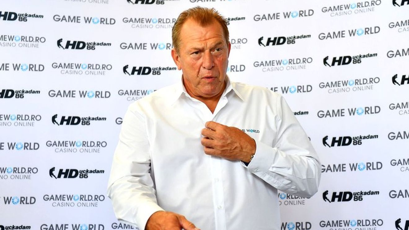 Helmuth Duckadam, reticent după ce s-a vândut Dinamo: „Au fost eșecuri pe linie! Doar UTA a avut succes”