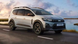 Spaniolii au transformat Dacia Jogger în „cel mai ieftin” camper. Cum ar arăta „Adventure” în viziunea ibericilor