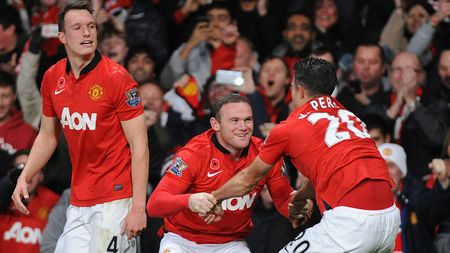 Manchester United este aproape de semna un nou contract de sponsorizare, pentru 700 de milioane de lire sterline