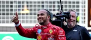 Lewis Hamilton a reușit prima victorie din istorie pentru Ferrari într-o cursă de sprint. Septuplul campion mondial F1 a doborât recorduri pe bandă rulantă