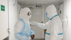 Ce organe ar putea fi atacate de noul coronavirus! Dezvăluiri incredibile făcute de un medic din SUA