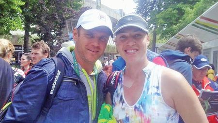 Românul cu afacere în Florida. Iulian Vespan a investit 200.000 de dolari într-o Academie de tenis