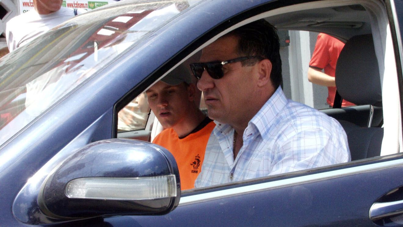 A pierdut averea de 2.000.000 de euro. Cine a sărit să-l ajute pentru că trăiește cu 5.000 de lei lunar