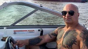 "Dasaev", interlopul inculpat pentru înjunghierea baschetbaliștilor americani la Brăila, a fost eliberat!